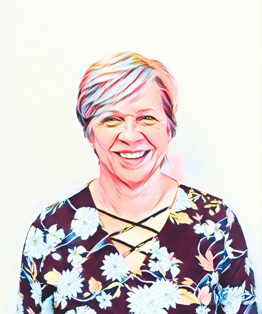 Antonella | Administrator at Operations Management | Armour Wealth