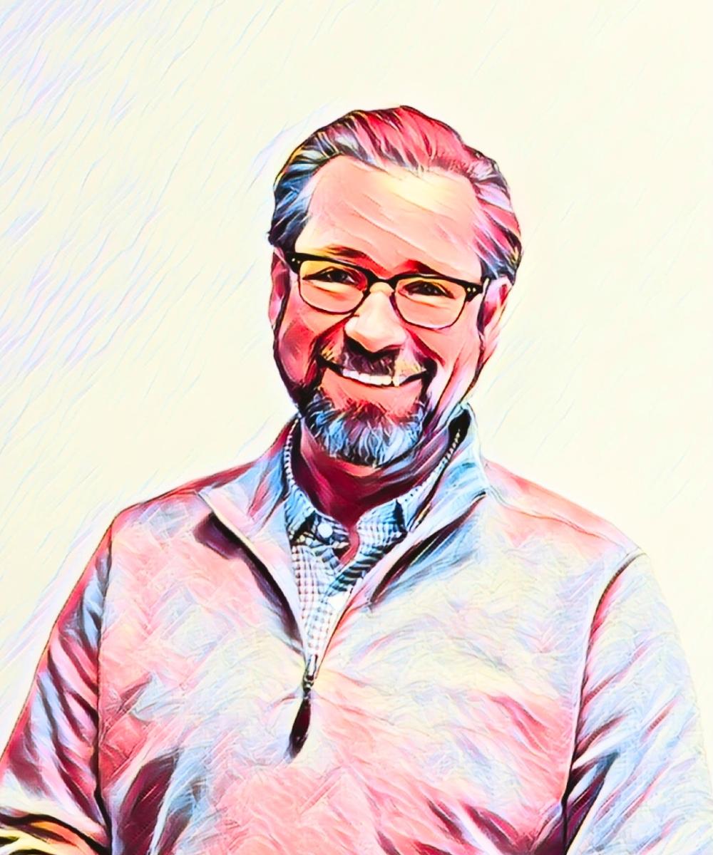 Jeff McDaid, MBA, CIM | Wealth Advisor | Armour Wealth