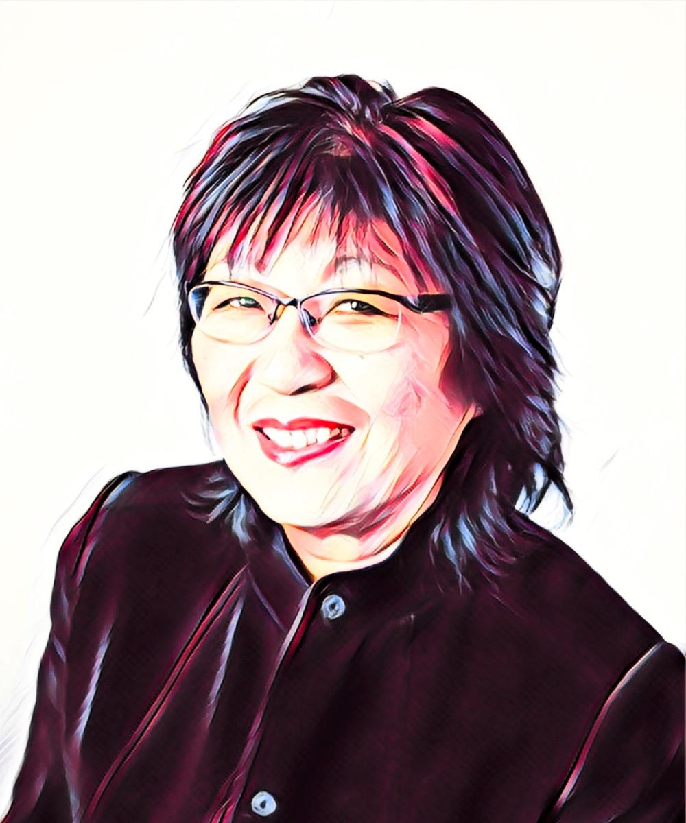 Karen, CLU & Certified Financial Planner (CFP) | Armour Wealth