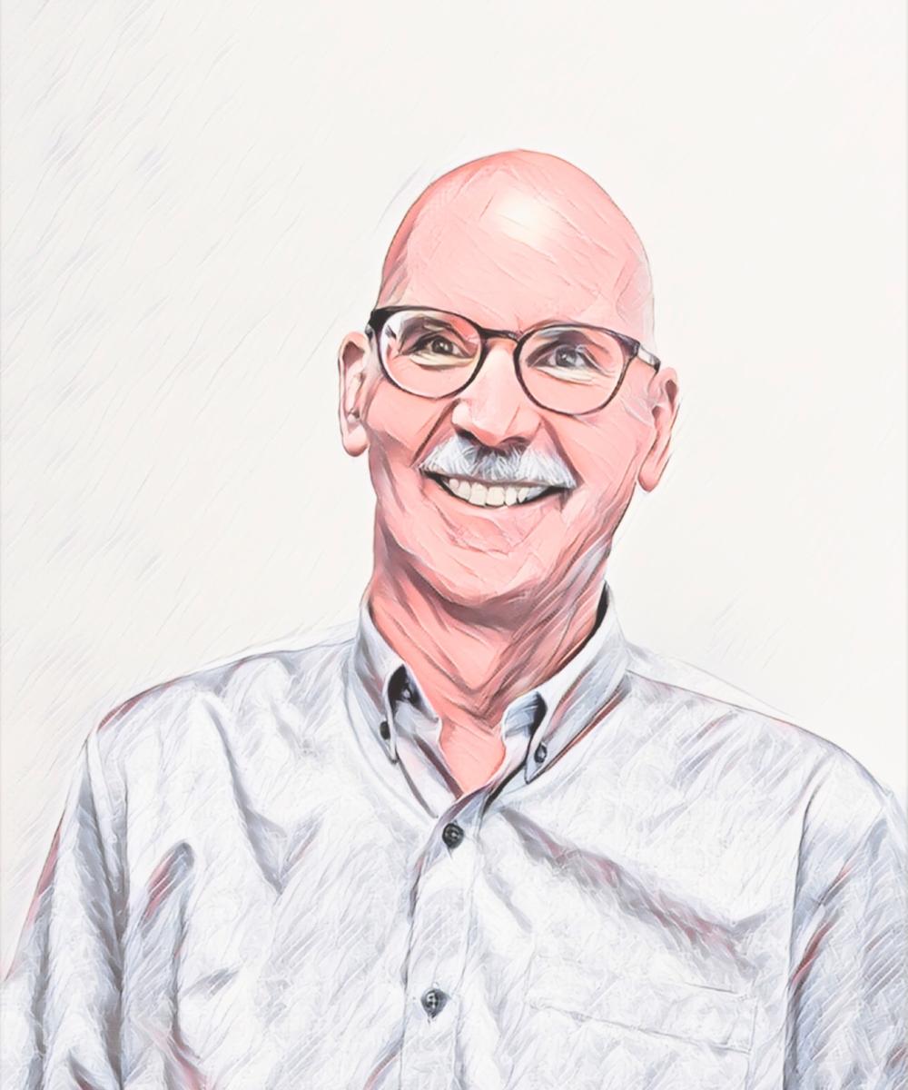 Roy Vokes, Certified Financial Planner (CFP) | Armour Wealth